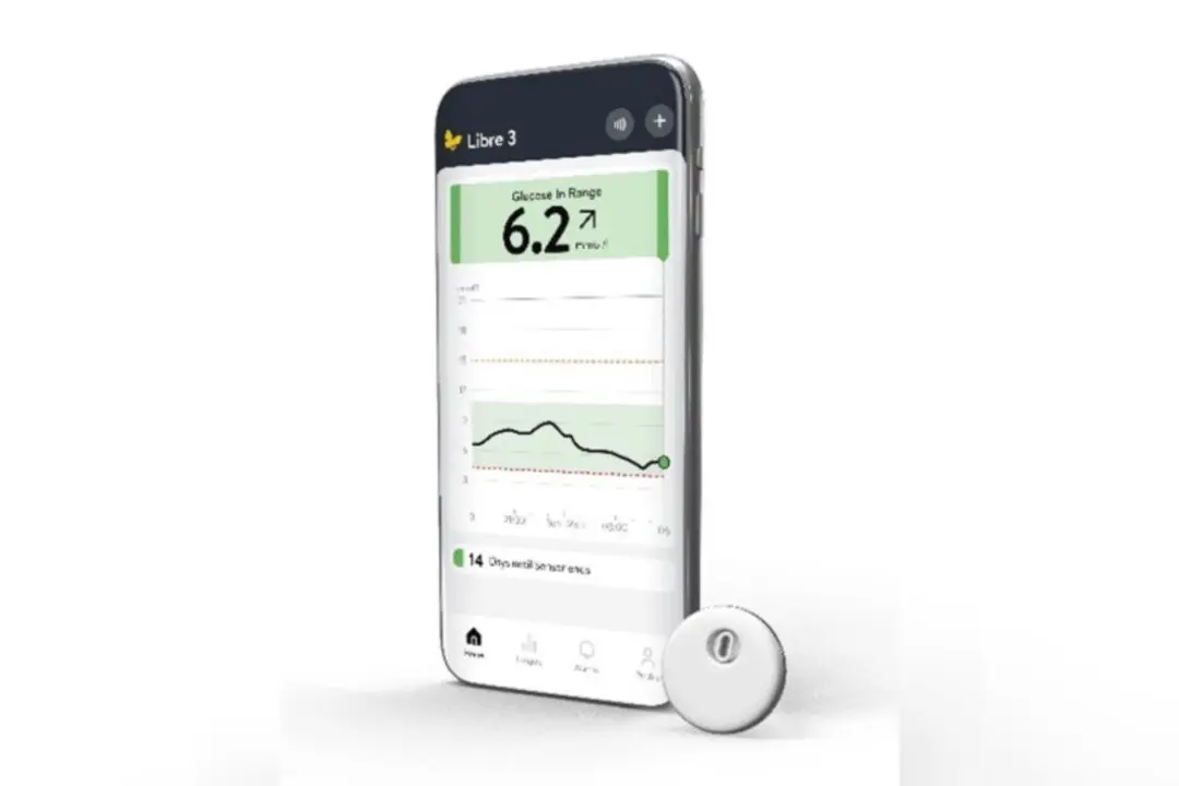 Health Canada Recalls Glucose Monitors Over Potentially Incorrect Readings