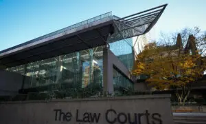 Man Convicted of Murdering Wife 6 Days After Arriving in Canada
