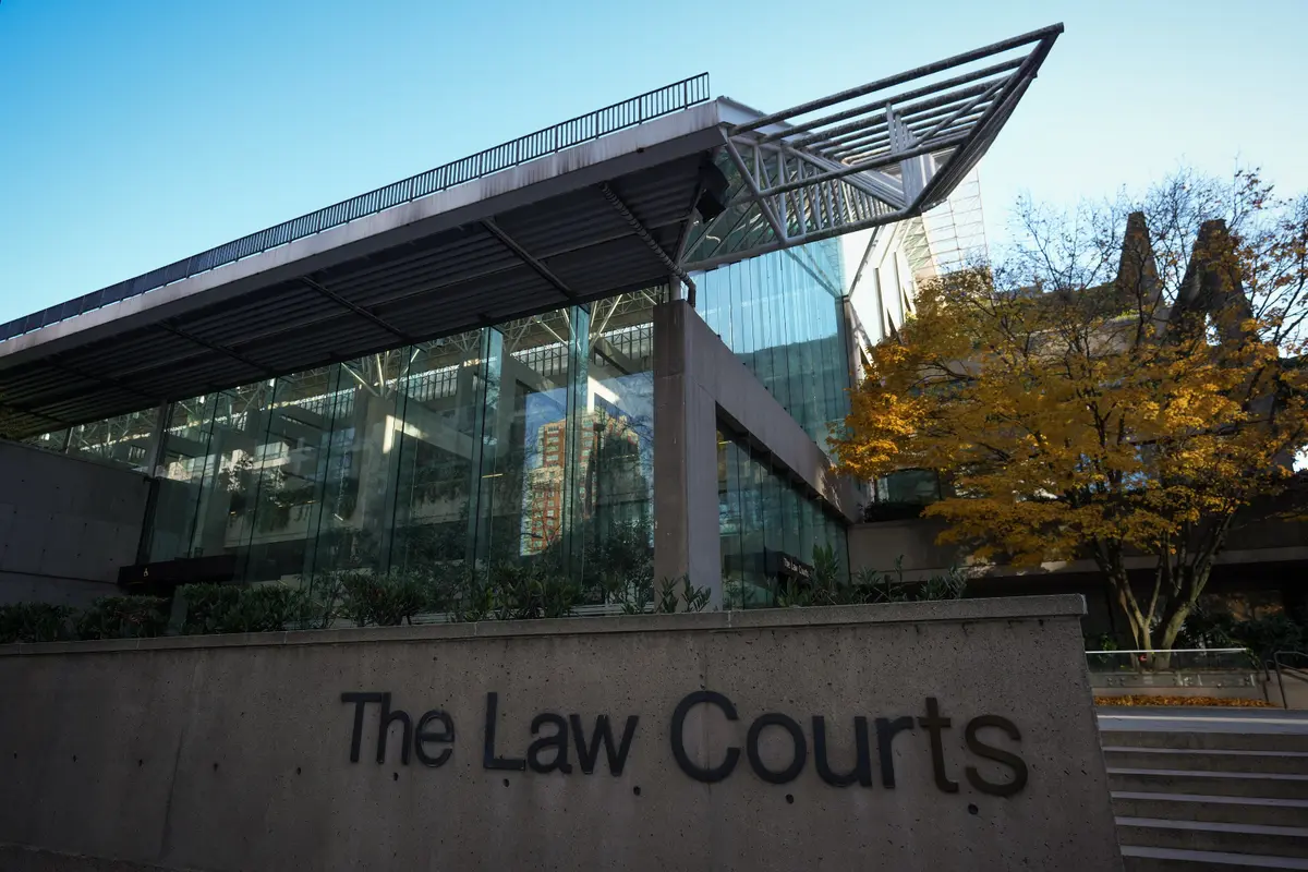 Man Convicted of Murdering Wife 6 Days After Arriving in Canada