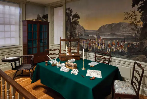 Making a Toast to America on the Eve of Her 250th Birthday