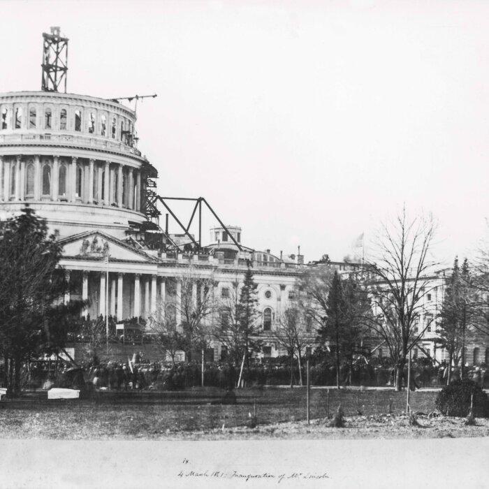 America in Focus: Capturing the Milestone Moments in Our Nation’s History