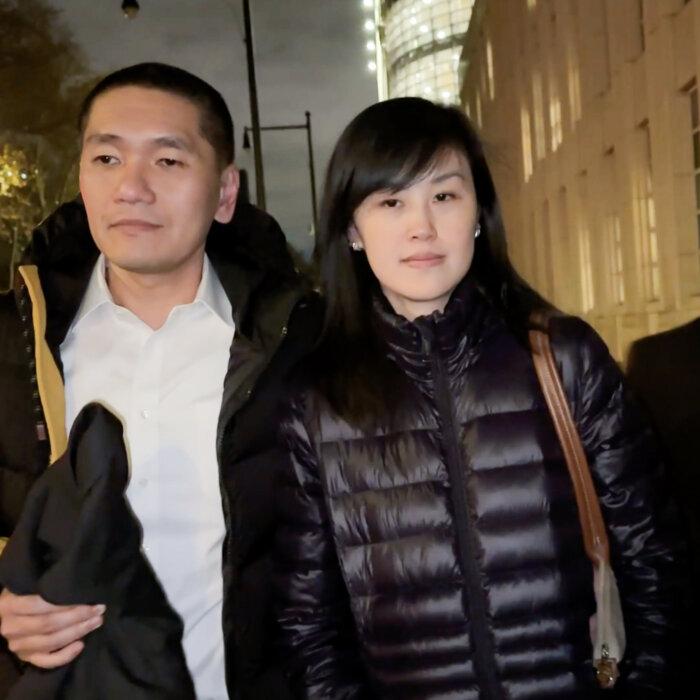Ex-NY Aide Did China’s Bidding to ‘Get Rich,’ Prosecutor Says in Closing Arguments