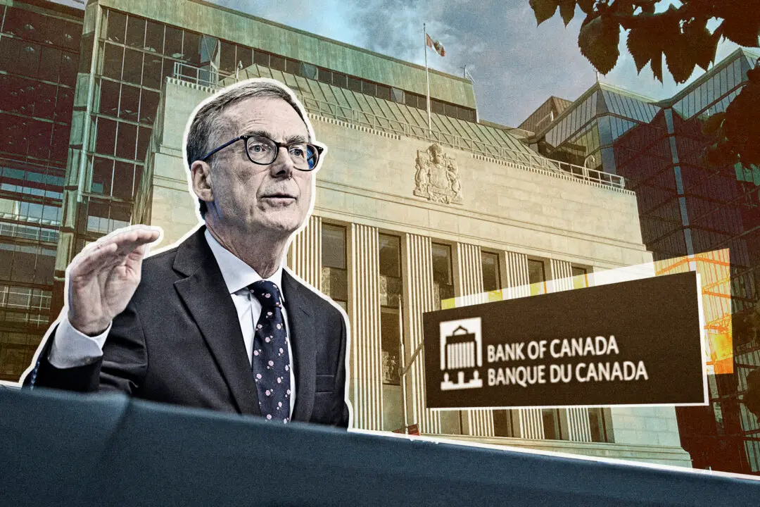 Bank of Canada Will Resume Buying Treasury Bills. What Could This Mean for Inflation?