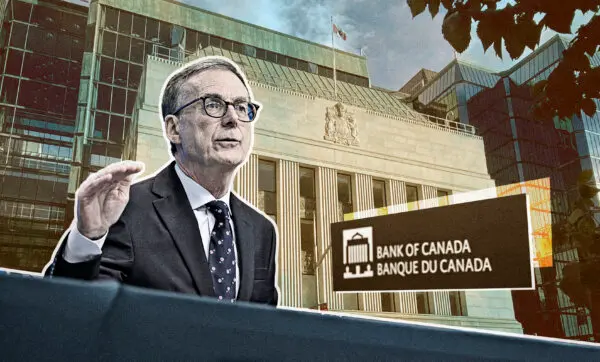 Bank of Canada Will Resume Buying Treasury Bills. What Could This Mean for Inflation?