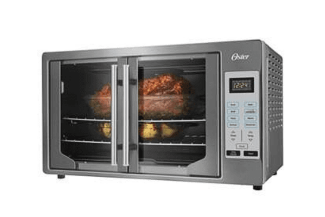 Burn-Injury Risk Leads Health Canada to Expand Oster Toaster Oven Recall
