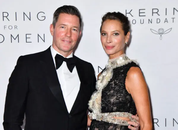 Ed Burns Says ‘2-Week Rule’ Helped Sustain 22-Year Marriage to Supermodel Christy Turlington