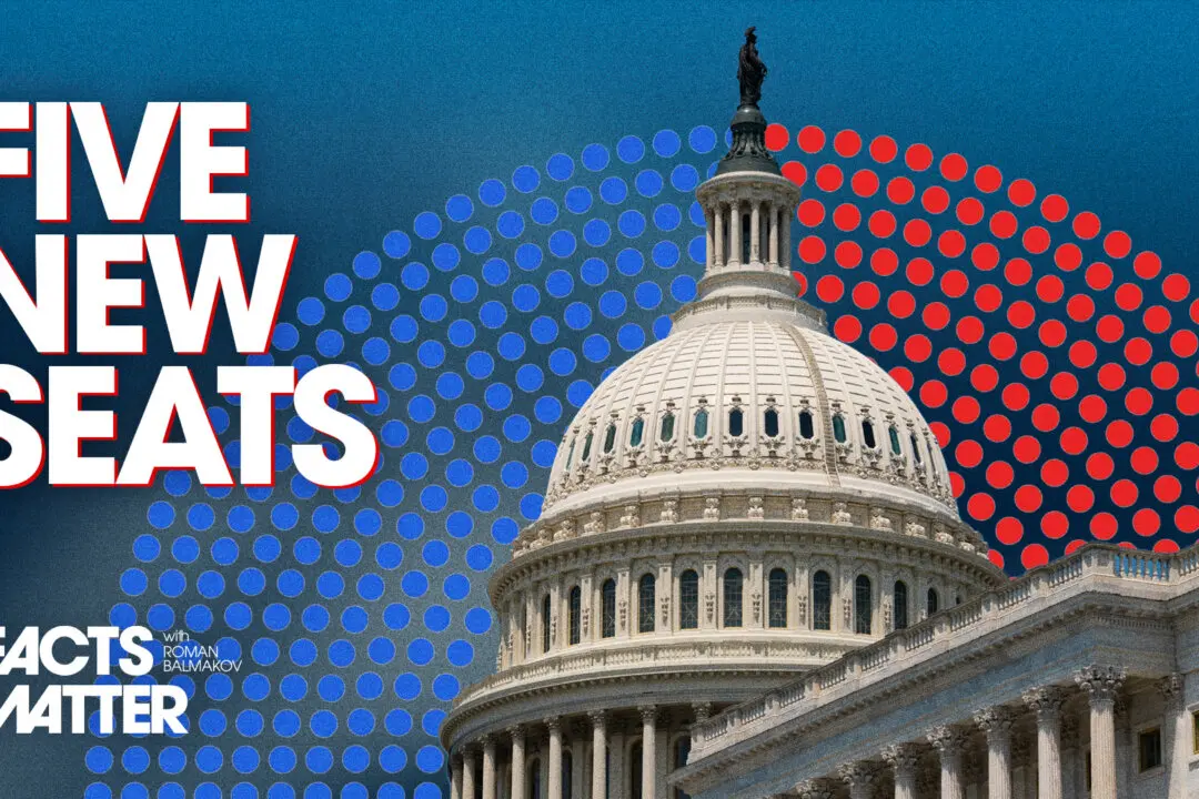 Supreme Court Rules 6–3 on Texas Election Map: The Redistricting Battle