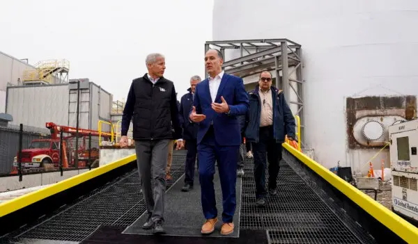 US Military to Develop Small-Scale Refinery in Idaho for Critical Minerals