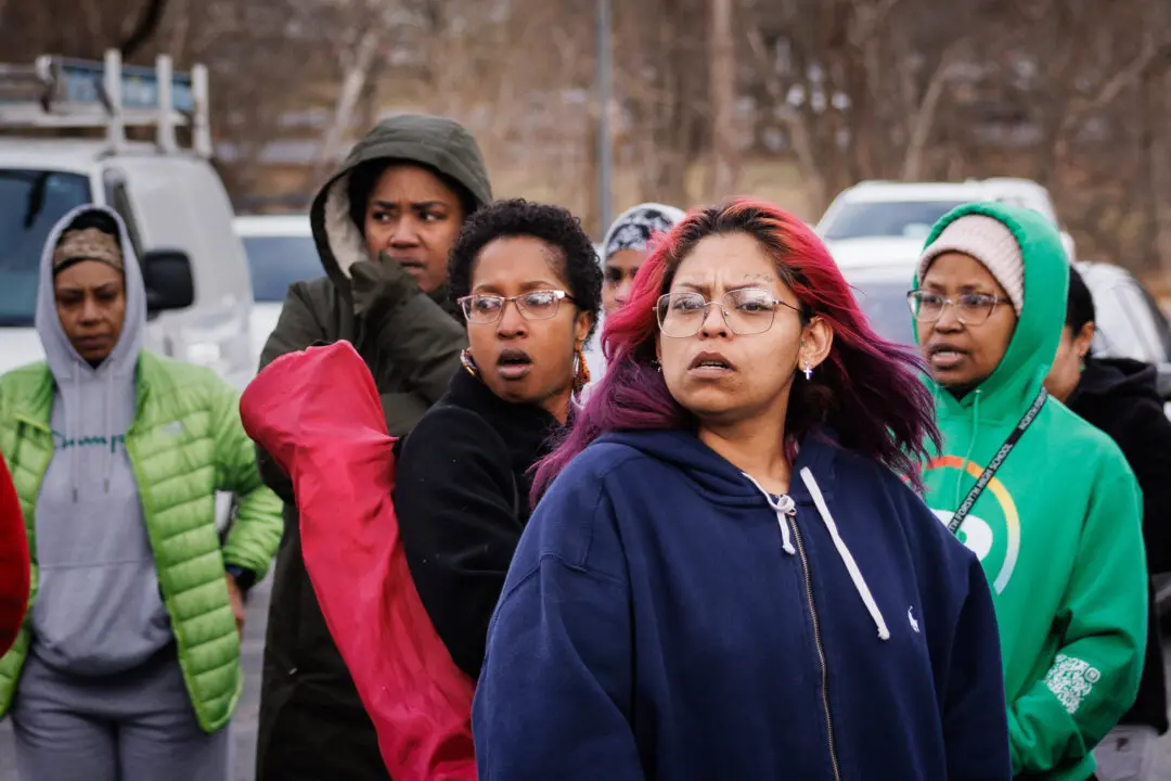 Student Dies During Stabbing at North Carolina High School