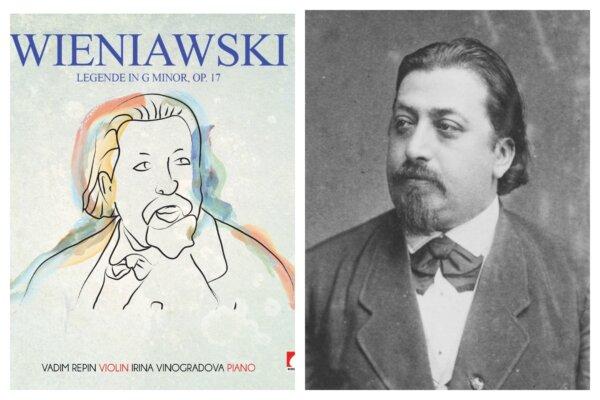 Tune in Today: The Legend of Wieniawski’s ‘Légende’