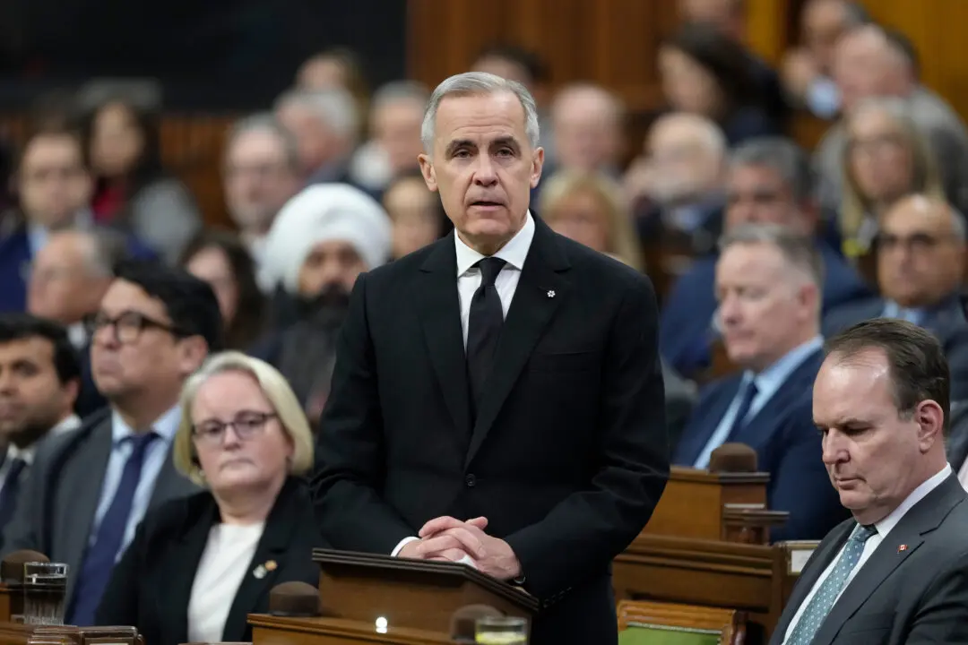What Happens Now That Carney Liberals Have a Majority Government?