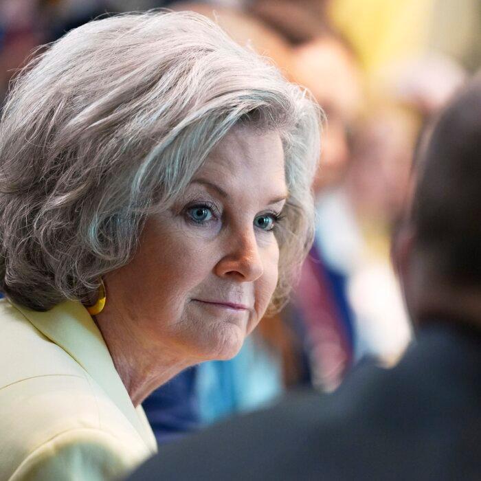 Susie Wiles Ranked One of World’s Most Powerful Women by Forbes