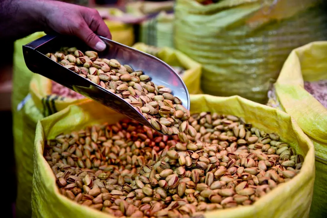 CFIA Updates Pistachio Recall List to Include More Than 200 Products Across Canada