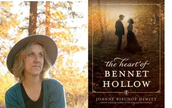 ‘The Heart of Bennet Hollow’: A Cleaner ‘Pride and Prejudice’?