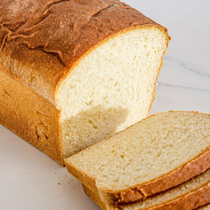 This Pillowy Potato Bread Is an Easy, Homemade Loaf Anyone Can Make