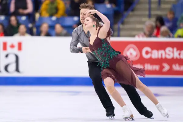 Skate Canada Will Stop Holding Events in Alberta Over Law Limiting Transgender Athletes in Female Sports