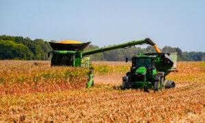 Farm Bailouts Aren’t Saving Farmers—They’re Saving Corporations