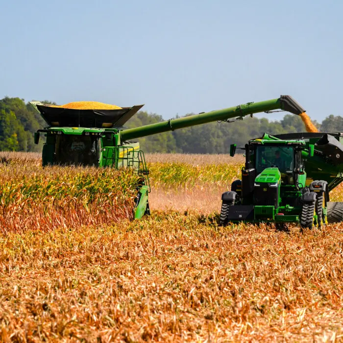 More Farm Aid Unlikely Beyond $12 Billion Package, USDA Official Says