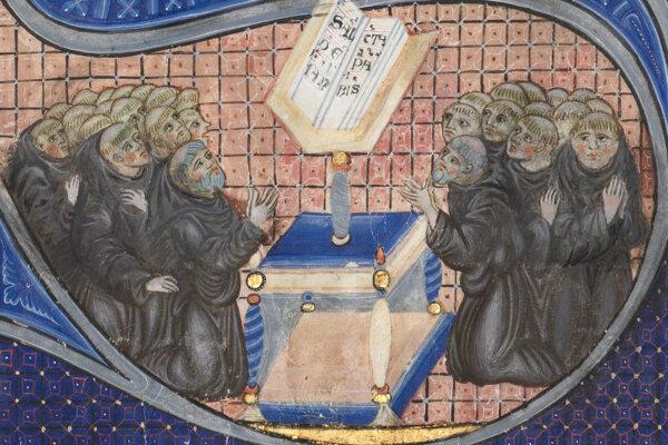 A Surprise Best-Selling Record