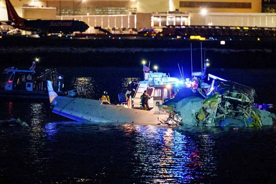 New Rules Imposed After Last Year’s Deadly Midair Collision Will Be Made Permanent