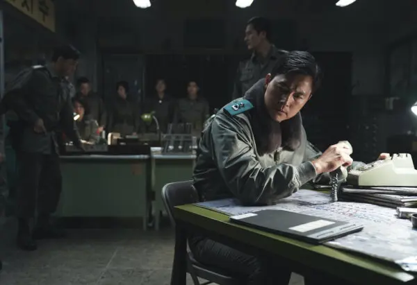 ‘12.12: The Day’: History Brought Into View