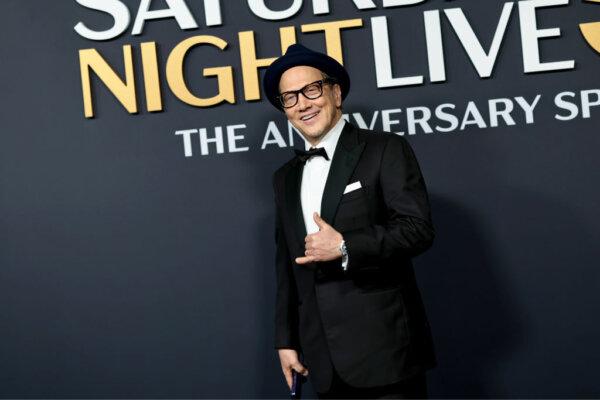 Rob Schneider Predicts Studio Lots in Hollywood to Be ‘Real Estate’ by 2030