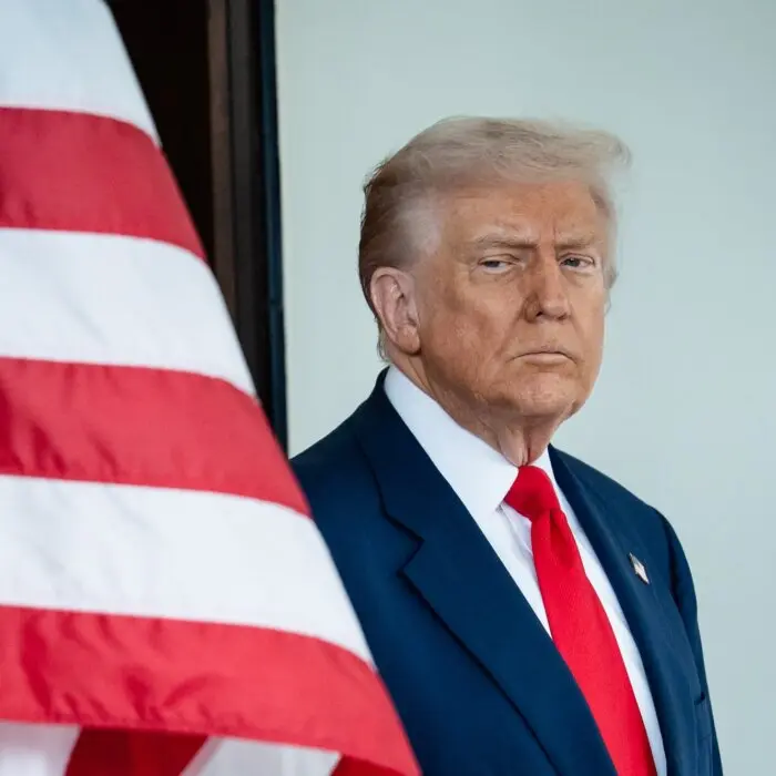 Trump Says 2026 Midterms Will Be Referendum on Prices, Economic Success