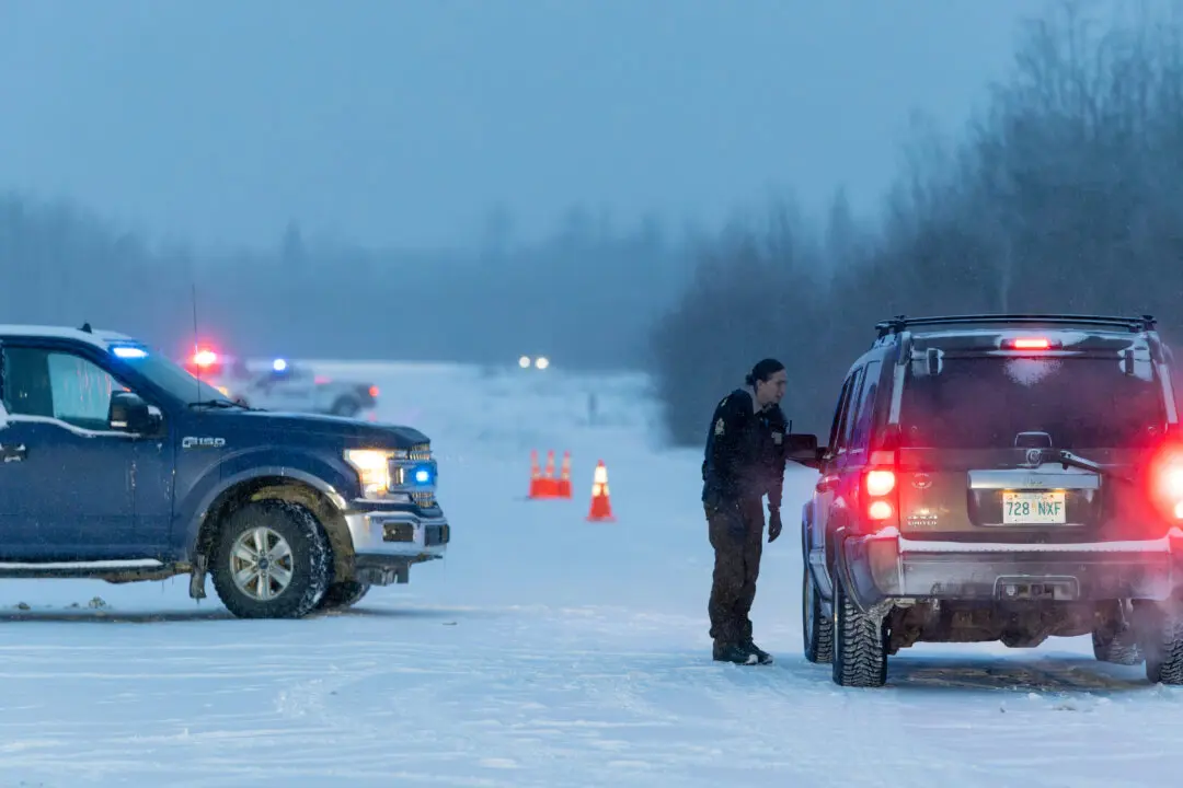 Manhunt Underway as One Killed, Three Injured in Shooting on Sask. First Nation