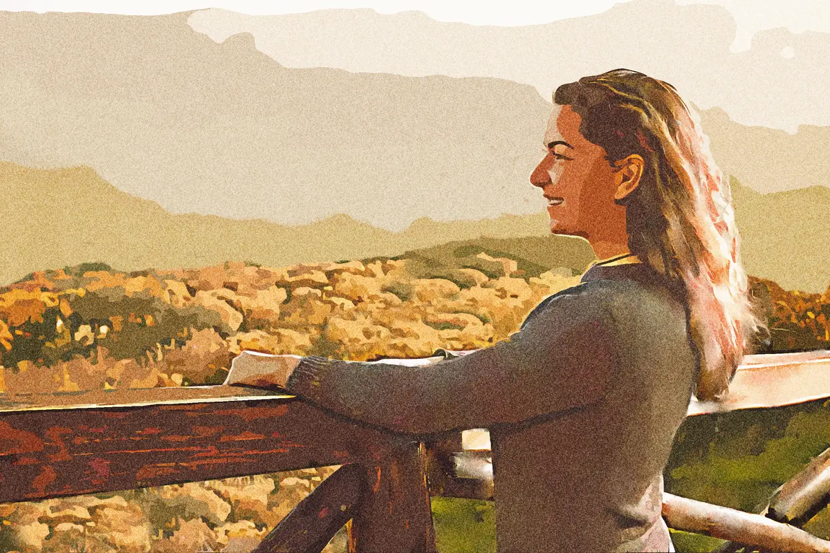 Told She Had 3 Months to Live With Cancer, She Has Survived 15 Years