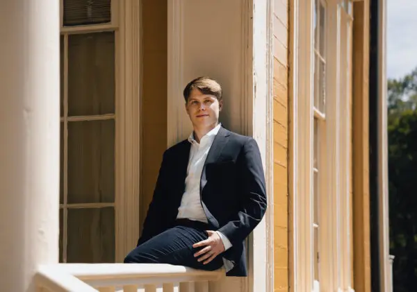 Why It Matters to Take a Stand for Good—Through Art