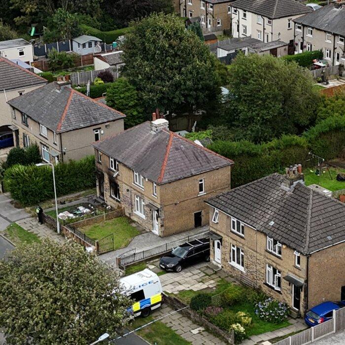 Man Who Killed Ex-partner’s Sister and Her Children in Fire Guilty of Murder