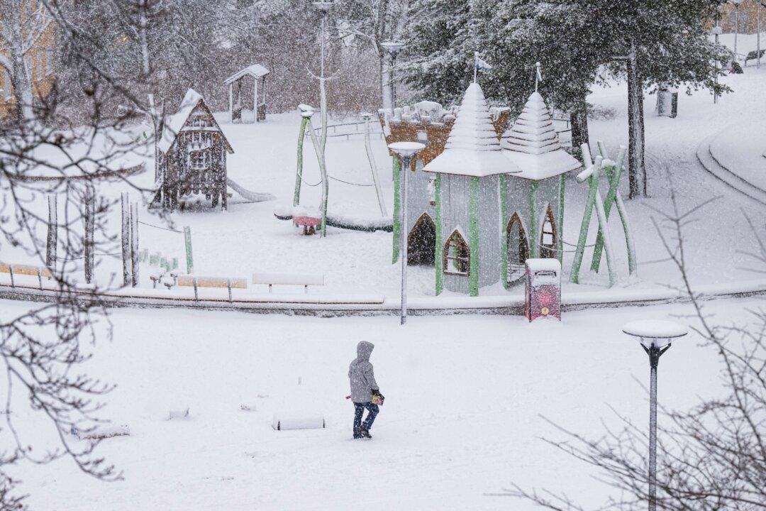 Sweden’s Whirlwind Election Year