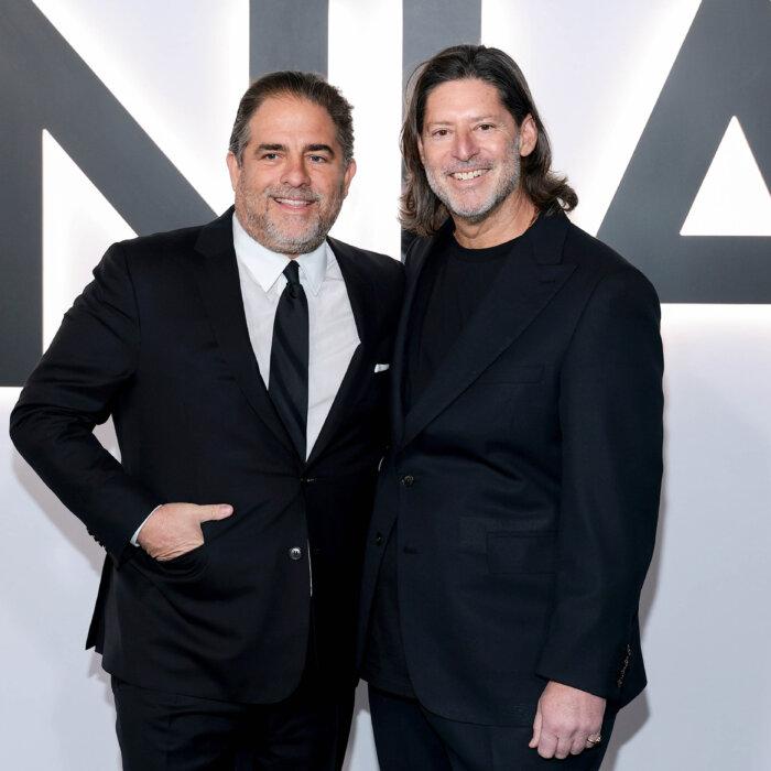 Producer Marc Beckman on ‘Melania,’ a Historic Film That Captures a First Lady