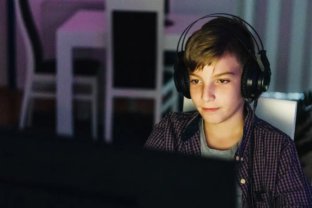 How to Tell If Your Teen’s Gaming Has Become a Problem