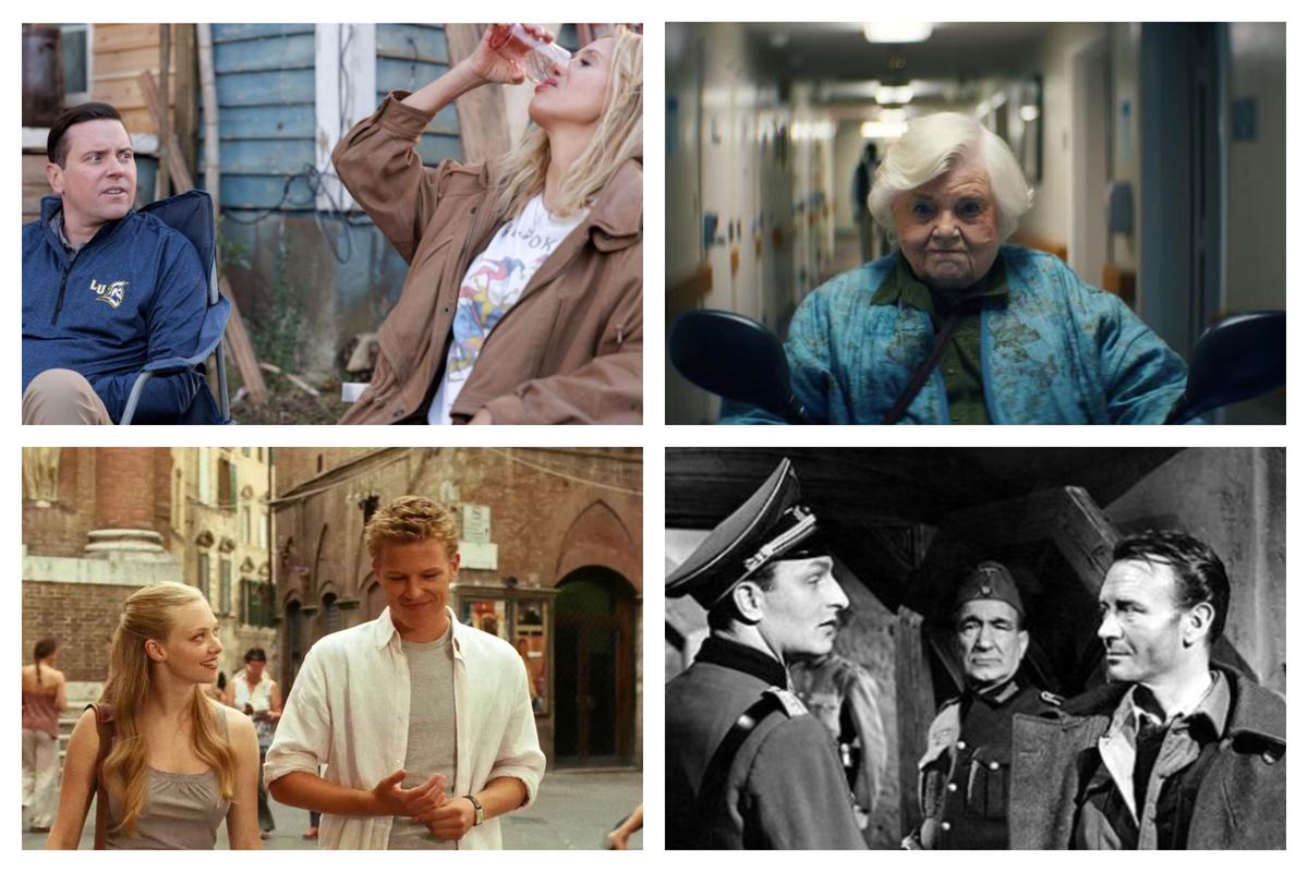 Epoch Watchlist: Recommended Viewing for Jan. 9–15