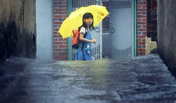 ‘Hope': Carrying on Together