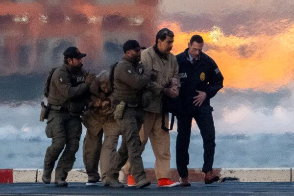 Maduro’s Capture Sparks Debate Among Observers in China and Taiwan Over US Deterrence