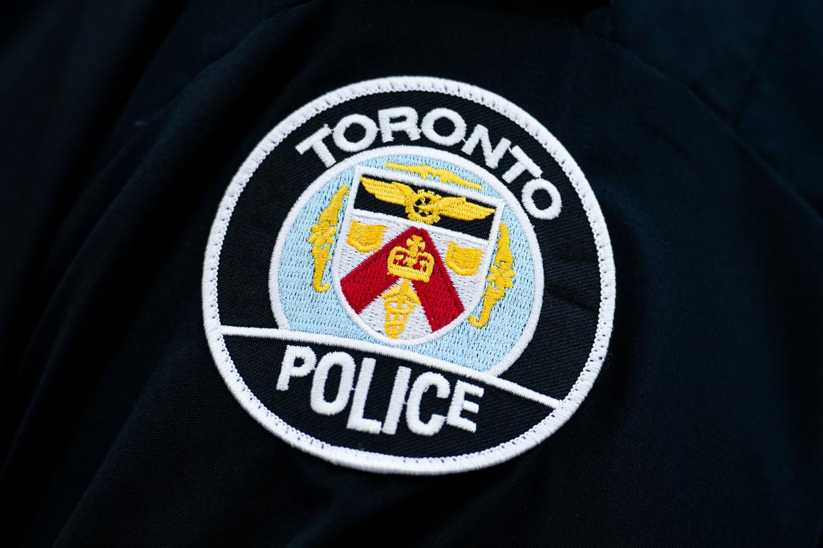 Toronto Police Officer Facing 10 Charges Including Sexual Assault