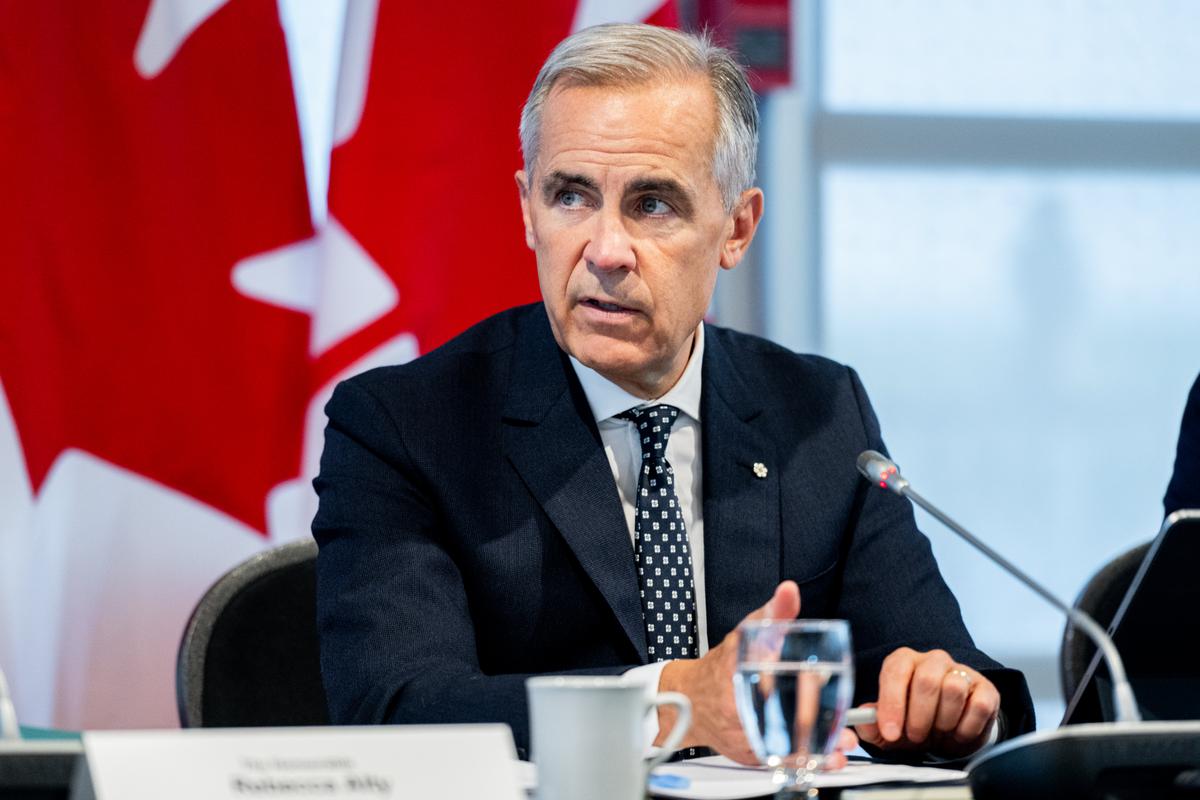 Carney Calls 3 Byelections for April