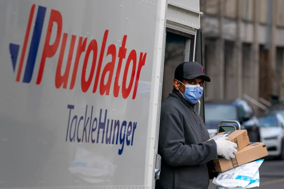 BC Court of Appeal Overturns Union’s Successful Past Challenge of Purolator COVID Vaccine Mandate