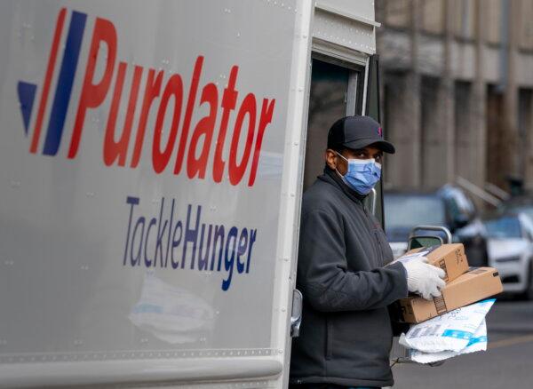 BC Court of Appeal Overturns Union’s Successful Past Challenge of Purolator COVID Vaccine Mandate