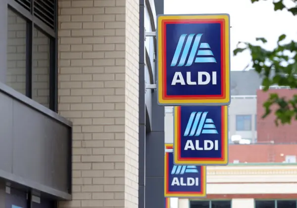 Aldi Plans to Open 180 New US Stores This Year