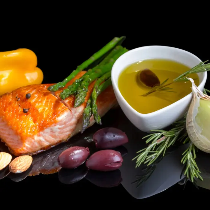 Environmental Nutrition: Make Your Diet Less Inflammatory