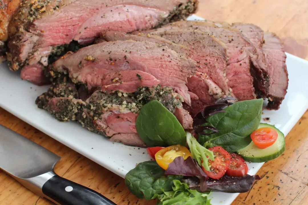 Time to Rediscover Lamb