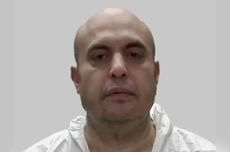 Alberta Man Accused in Teen Sex Trafficking Case Back in Custody Half Hour After Release