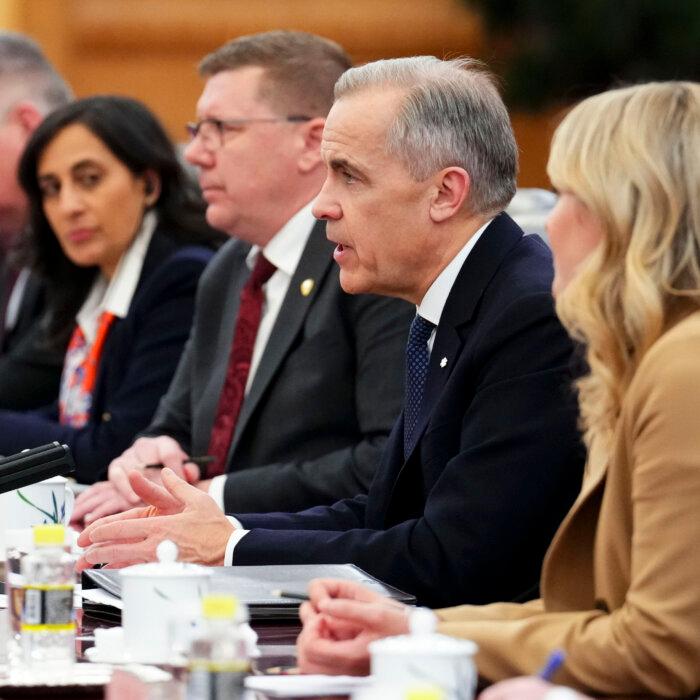 Why Canada’s China Pivot Makes US Tariff Relief Harder