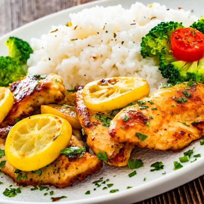 5 Simple Dinners to Ease Back Into Cooking in the New Year