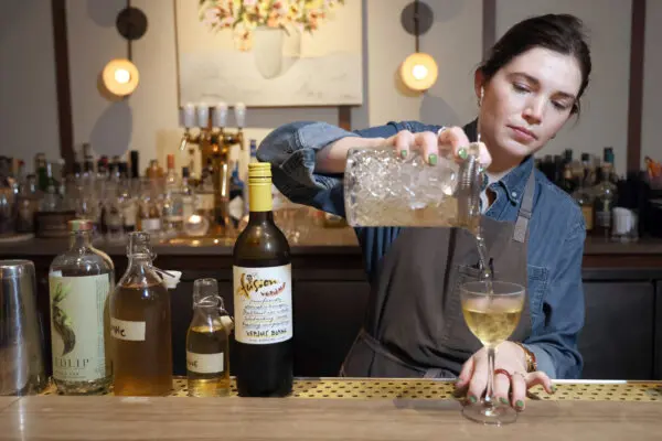 For Dry January, Hospitality Industry Experts Discuss Why They’re Cutting Back on Alcohol