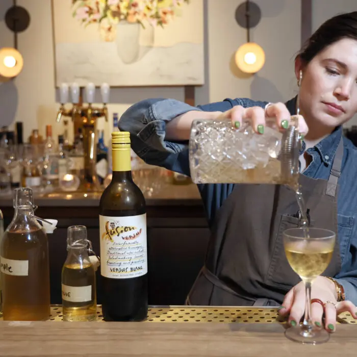 For Dry January, Hospitality Industry Experts Discuss Why They’re Cutting Back on Alcohol