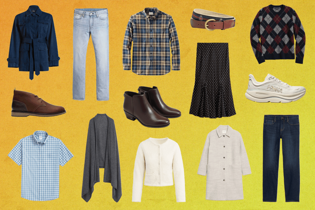 Going Fast: Sales on J.Crew, Old Navy, Brooks Brothers, and More